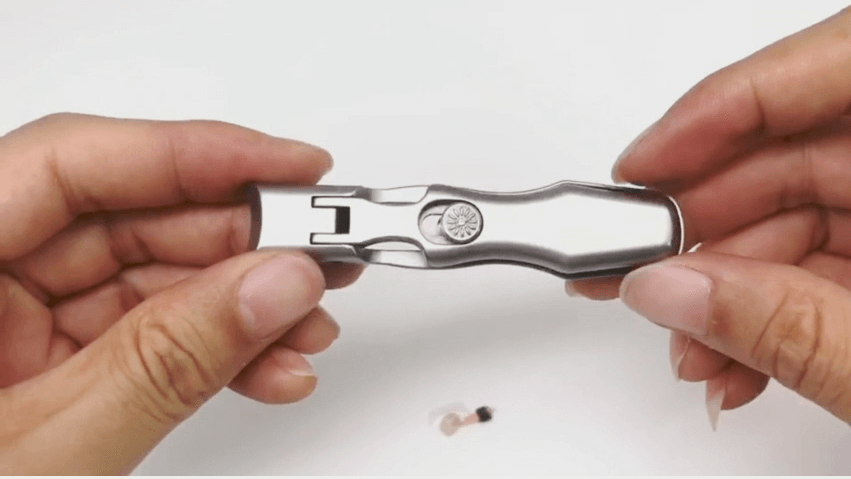 Dotmalls Nail Clipper, Cumuul Nail Clipper with Catcher, Libiyi Nail  Clippers